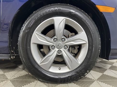 Used 2019 Honda Odyssey EX-L image 9