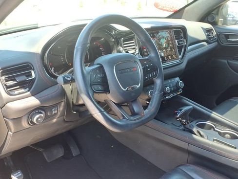 Certified 2023 Dodge Durango GT AWD/4WD image 7