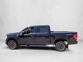 Certified 2021 Ford F150 XLT w/ Equipment Group 302A High AWD/4WD video 2
