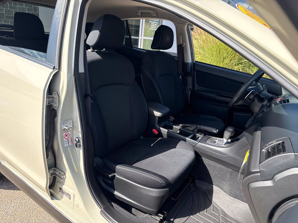 Used 2014 Subaru Crosstrek 2.0i Premium AWD/4WD image 17