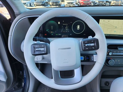 New 2026 Hyundai Palisade SEL image 25