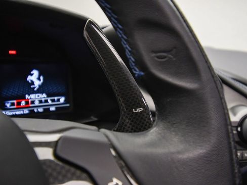 Used 2018 Ferrari 488 Spider image 42