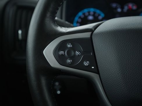 Used 2022 Chevrolet Colorado ZR2 image 24