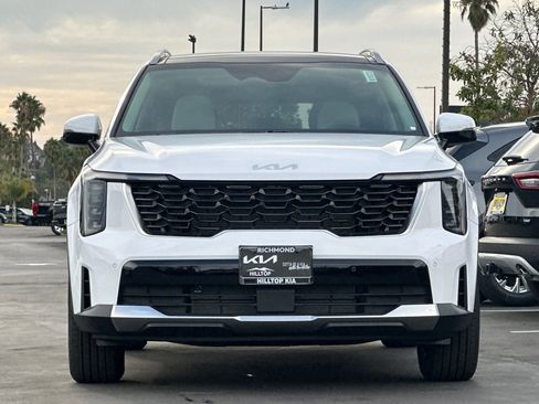 New 2026 Kia Sorento S image 9