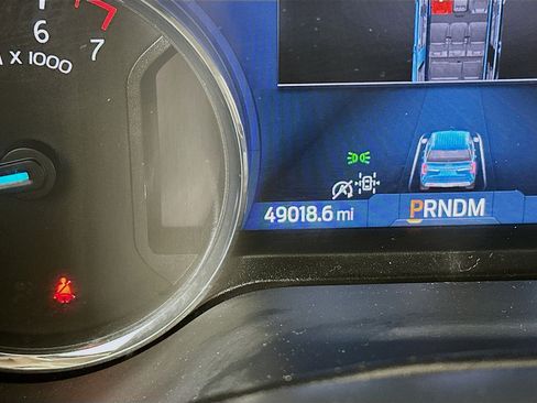 Used 2024 Ford Expedition Max XLT image 19