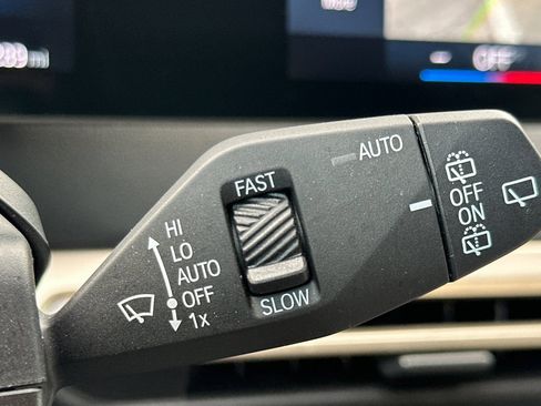 Certified 2023 BMW iX xDrive50 w/ Premium Package image 35