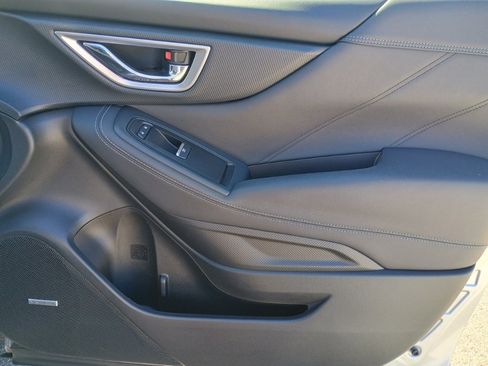 Used 2020 Subaru Forester Touring w/ Popular Package #2 image 22