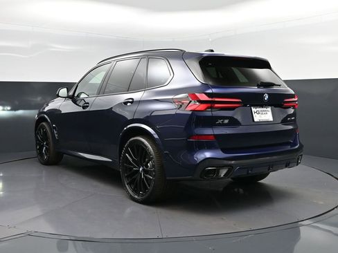 New 2026 BMW X5 sDrive40i w/ M Sport Package RWD image 5