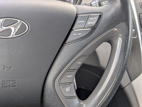 Used 2014 Hyundai Sonata GLS FWD image 20