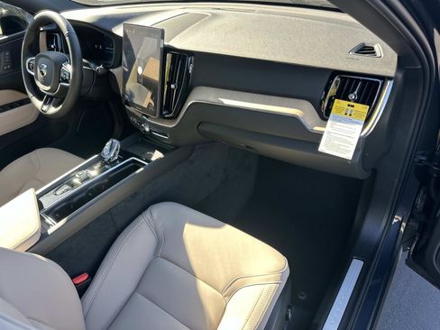 New 2026 Volvo XC60 B5 Plus w/ Climate Package image 21