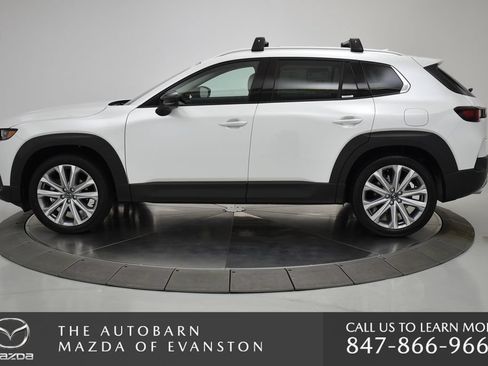 New 2026 MAZDA CX-50 AWD 2.5 S image 17