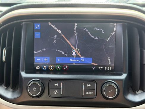 Used 2019 GMC Canyon Denali AWD/4WD image 28