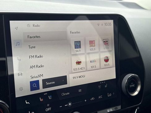 Used 2024 Lexus NX 250 FWD w/ Premium Package image 29