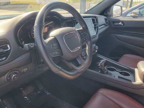 Used 2023 Dodge Durango GT AWD/4WD image 17