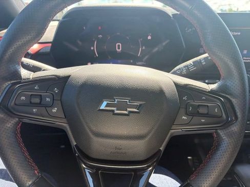 Used 2024 Chevrolet TrailBlazer RS w/ Convenience Package FWD image 8