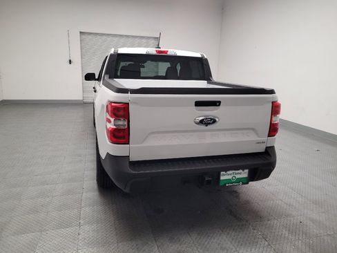 Used 2023 Ford Maverick XL w/ Equipment Group 100A Standard AWD/4WD image 6