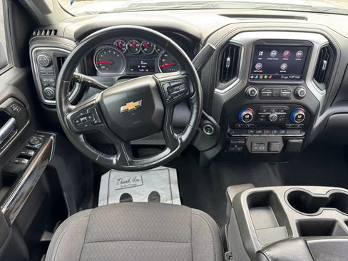 Used 2020 Chevrolet Silverado 2500 LT w/ Texas Edition AWD/4WD image 22
