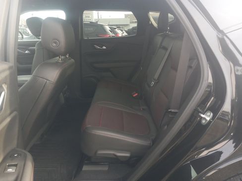 Used 2020 Chevrolet Blazer RS image 25