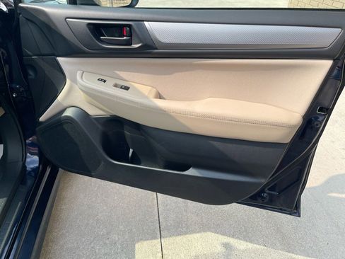 Used 2018 Subaru Legacy 2.5i w/ Alloy Wheel Package image 38