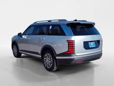 New 2026 Hyundai Palisade SEL FWD image 4
