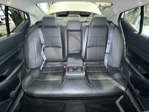 Used 2023 Nissan Altima 2.5 SR w/ SR Premium Package AWD/4WD image 23