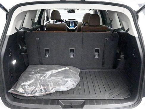 Used 2025 Subaru Ascent Touring w/ Popular Package #1 image 25