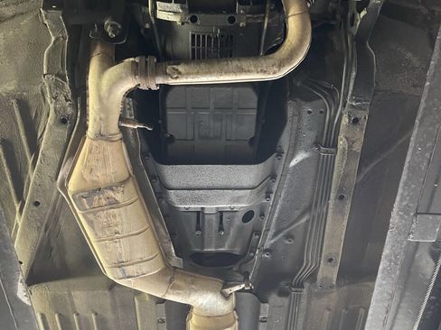 Used 1988 Mercedes-Benz 560 SL image 99