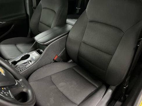 Certified 2024 Chevrolet Malibu LT FWD image 18
