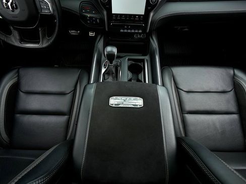 Used 2023 RAM 1500 TRX w/ TRX Level 1 Equipment Group image 39