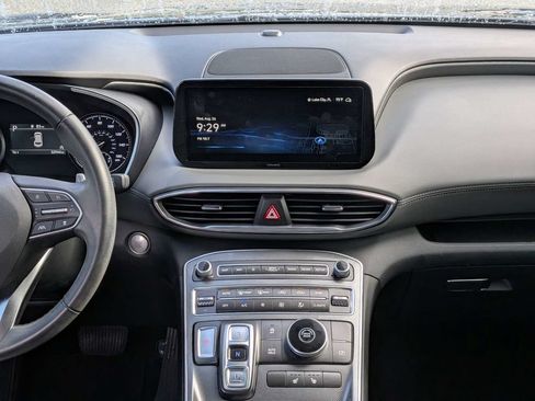Used 2023 Hyundai Santa Fe SEL FWD image 17