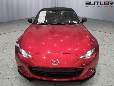 Used 2016 MAZDA MX-5 Miata Club image 3