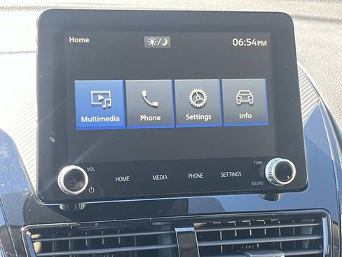 New 2026 Mitsubishi Eclipse Cross LE image 24