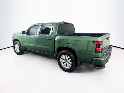 Used 2023 Nissan Frontier SV w/ Technology Package RWD image 5