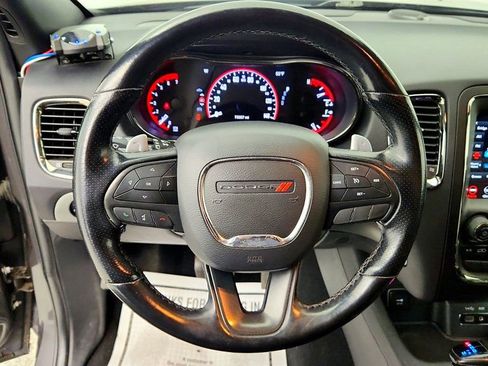 Used 2020 Dodge Durango R/T AWD/4WD image 14
