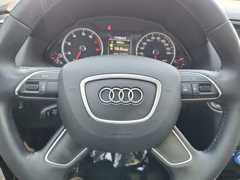 Used 2016 Audi Q5 2.0T Premium Plus w/ Technology Package AWD/4WD image 9