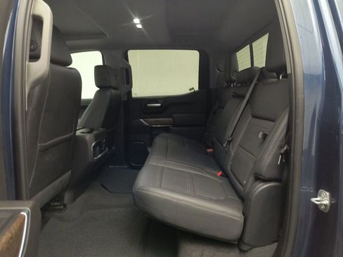 Used 2021 GMC Sierra 1500 Denali w/ Denali Ultimate Package image 11