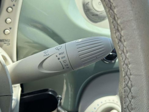 Used 2013 FIAT 500 Pop FWD image 19