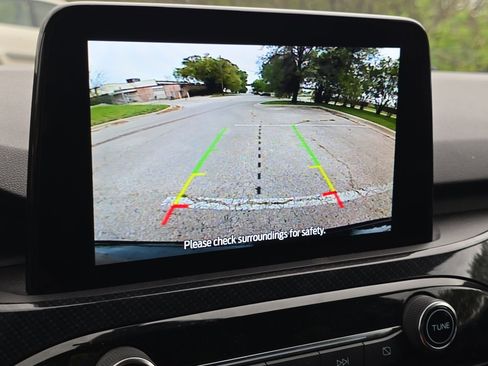 Used 2024 Ford Escape ST-Line image 16