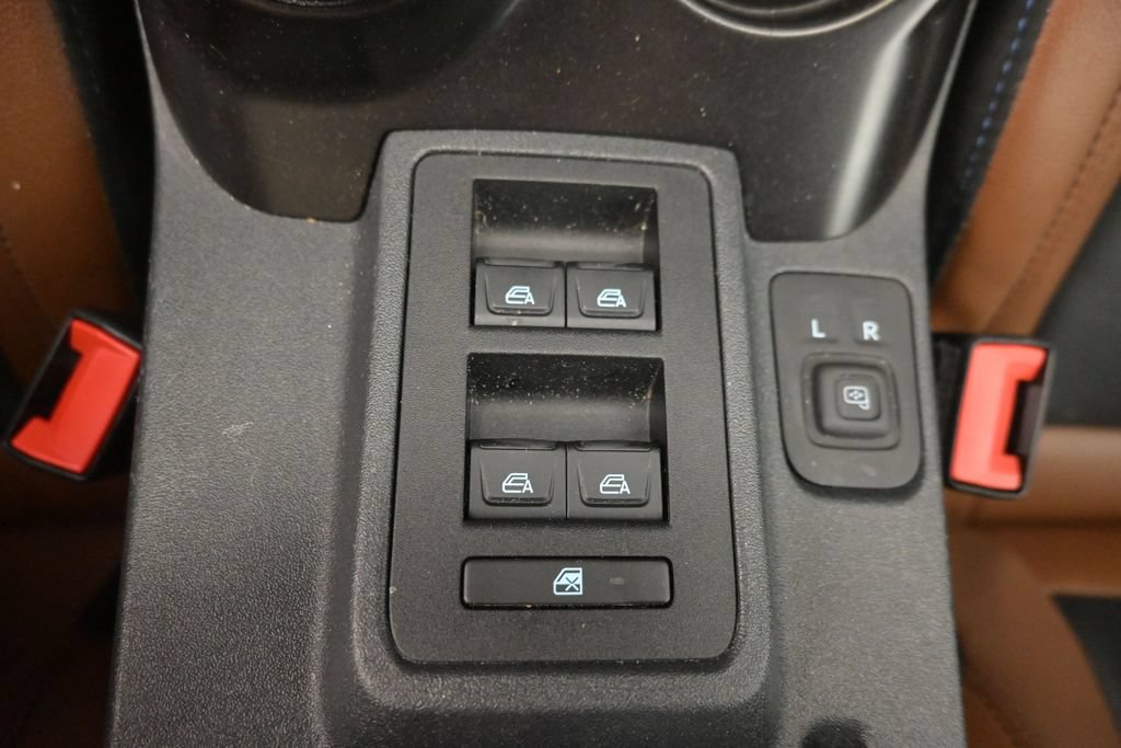 Used 2023 Ford Bronco Outer Banks AWD/4WD image 21