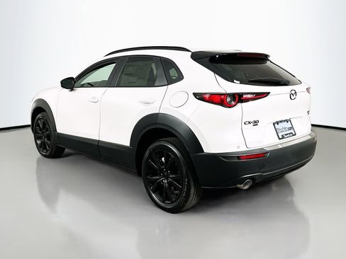 New 2026 MAZDA CX-30 Aire Edition image 5