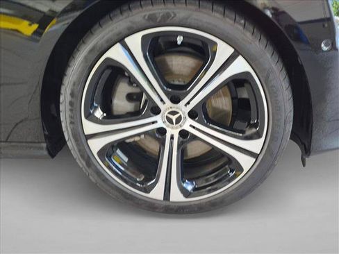 Certified 2026 Mercedes-Benz C 300 Sedan image 21
