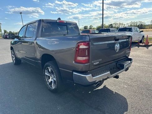 Used 2023 RAM 1500 Laramie AWD/4WD image 14