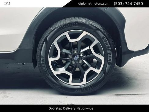 Used 2016 Subaru Crosstrek 2.0i Limited AWD/4WD image 40