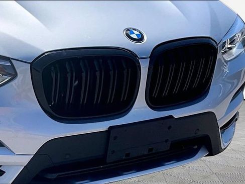 Used 2020 BMW X3 sDrive30i RWD image 30