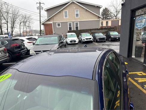 Used 2017 Kia Optima LX w/ Convenience Plus Package image 11