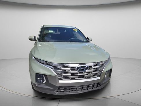 Used 2024 Hyundai Santa Cruz SEL FWD image 3
