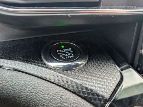 Used 2021 Ford Explorer ST w/ Equipment Group 401A image 18