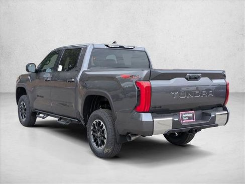 New 2026 Toyota Tundra SR5 AWD/4WD image 8