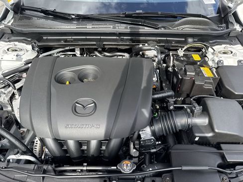 New 2026 MAZDA MAZDA3 s image 58