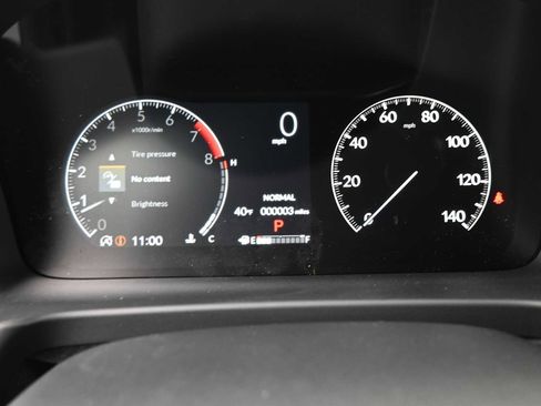 New 2026 Honda Ridgeline TrailSport image 7